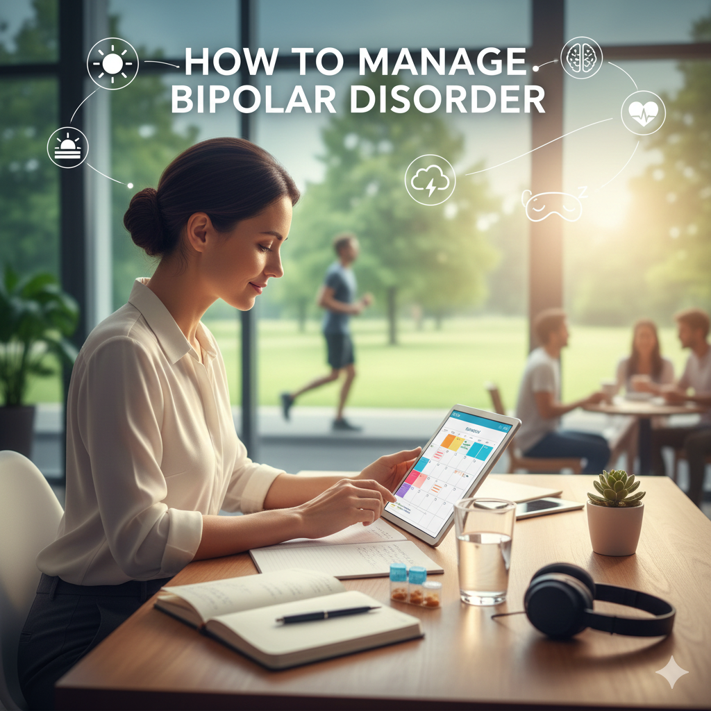 Bipolar Disorder