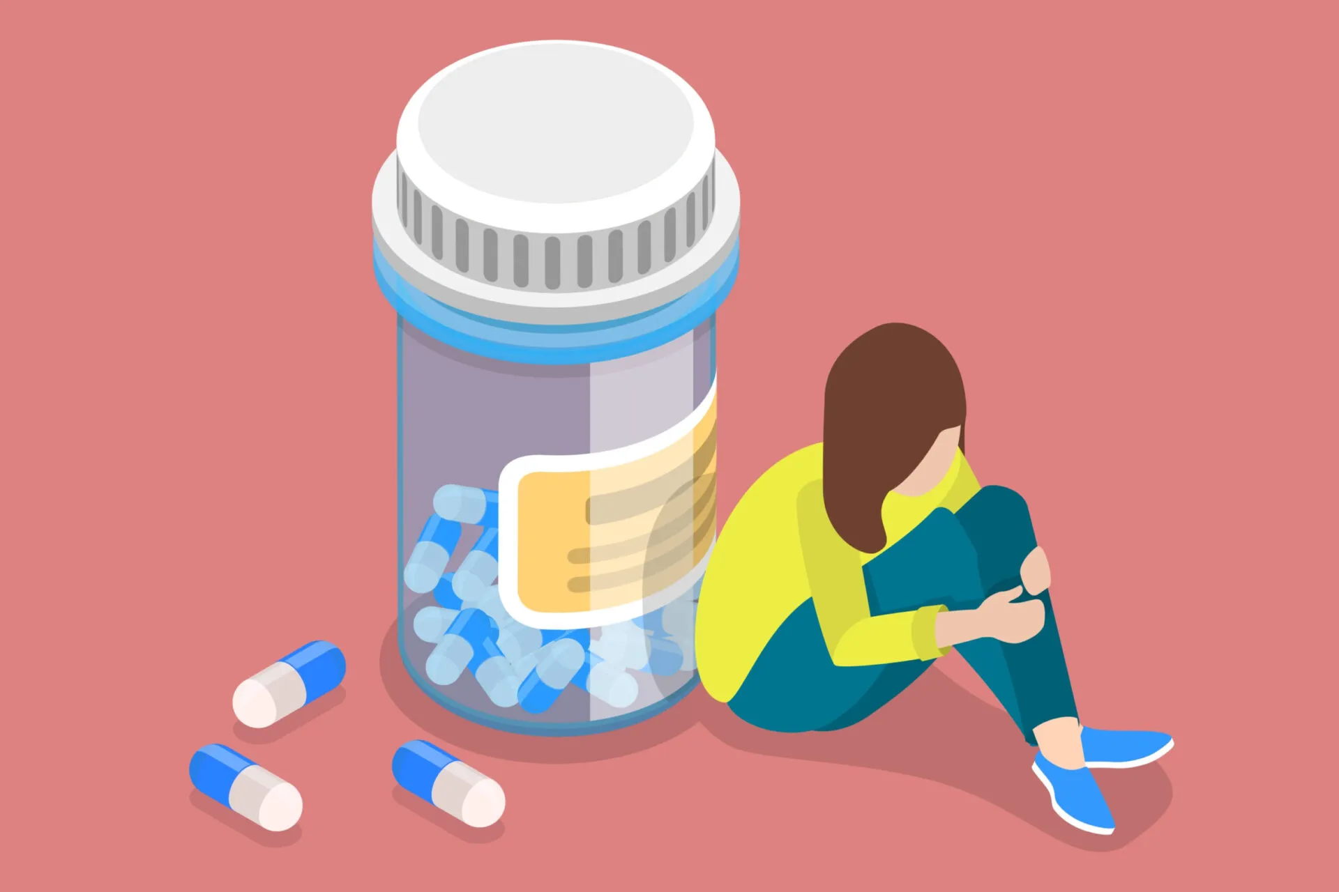 Substance Use Treatment